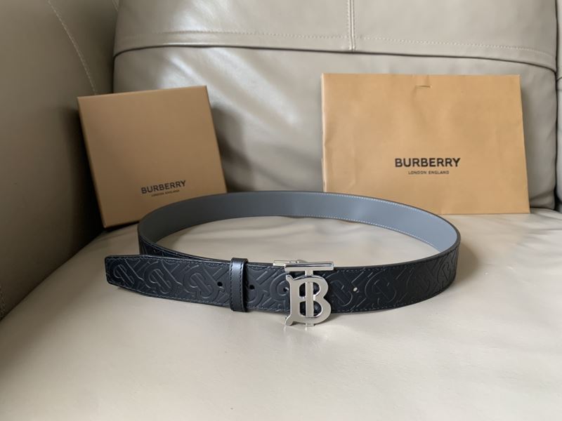 Burberry Belts